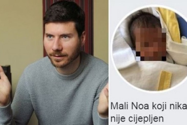 Foto: Darko Jelinek / screenshot