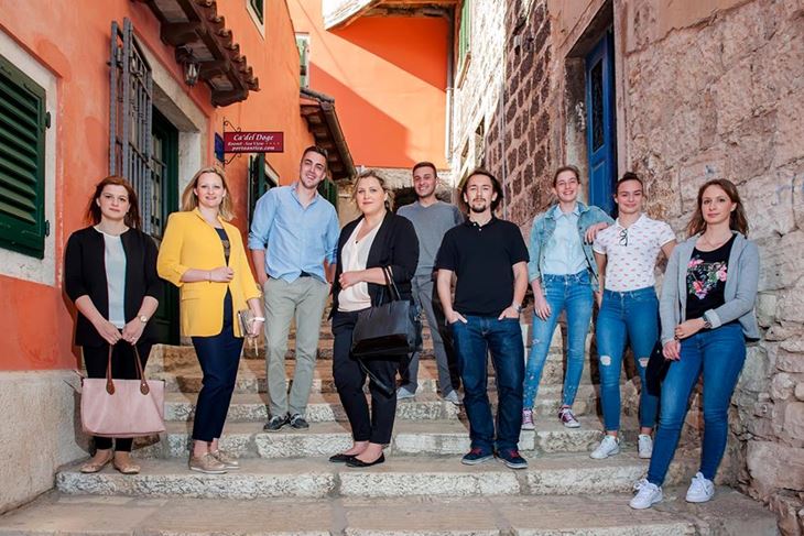 Predstavljen program koji je namijenjen mladima u cijeloj Istri