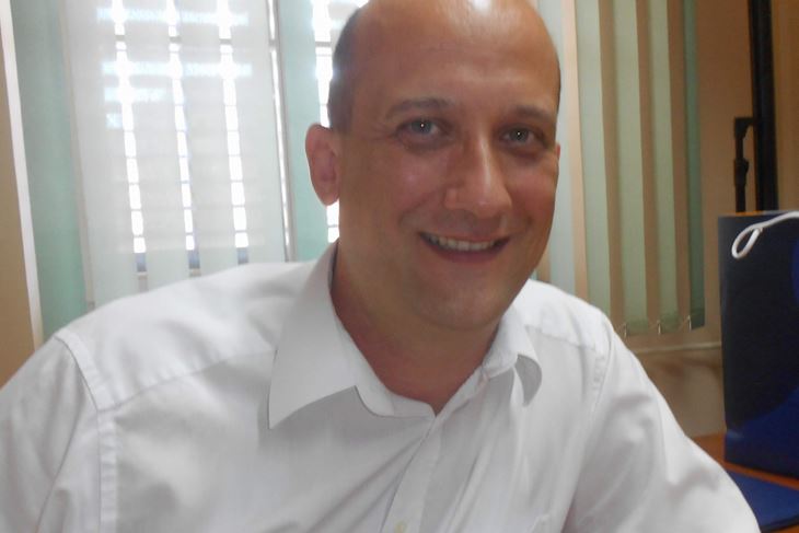 Mr. sc. Drako Suman (M. RIMANIĆ)