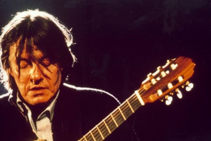 Fabrizio de Andre