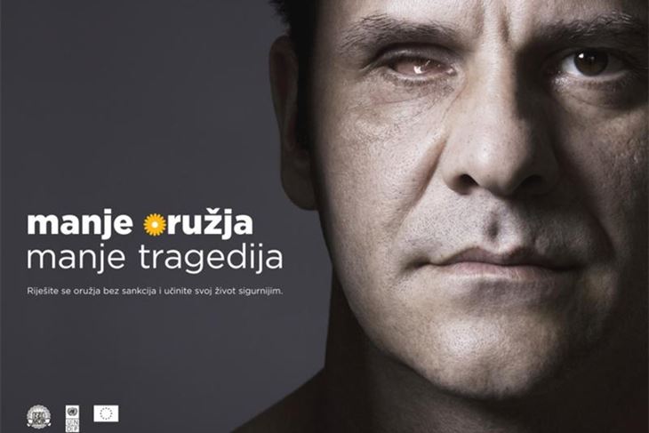 (Foto: PU Istarska)