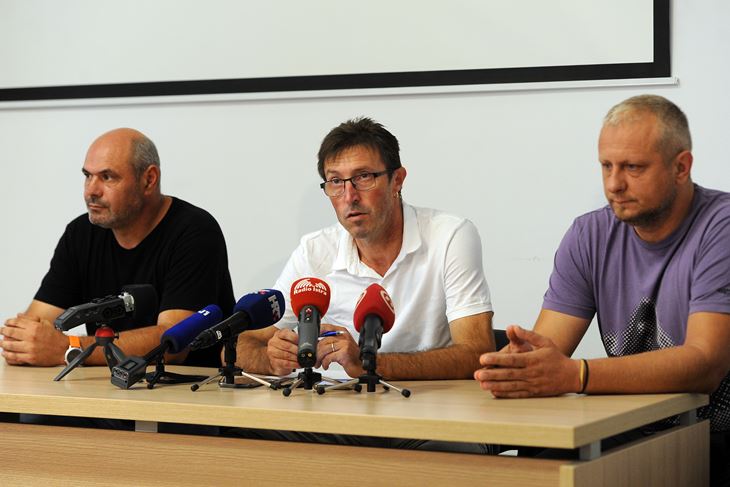 Milivoj MIJOŠEK