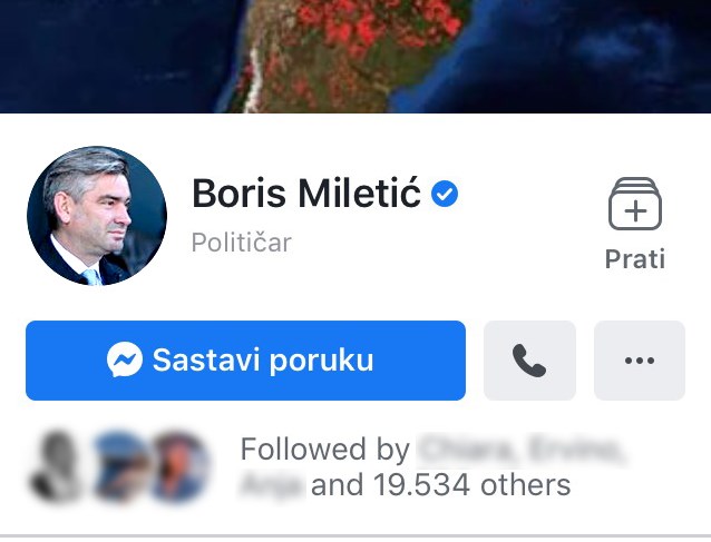B. PETROVIĆ