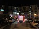 Požar u hotelu (JVP Poreč)