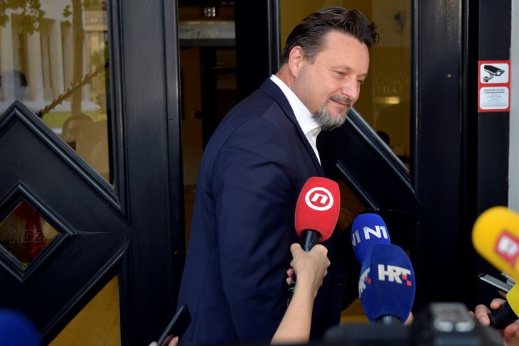 Bruno Konjevic / CROPIX