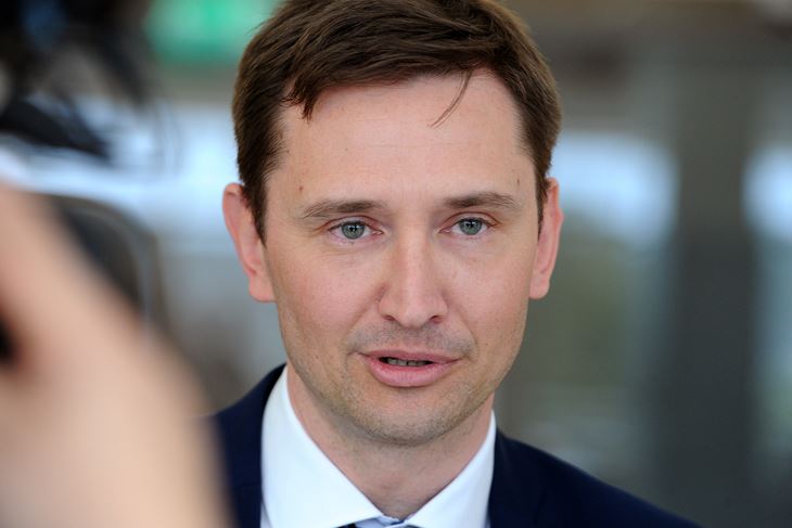Milivoj MIJOŠEK