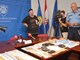 ZAPLJENA DROGE Snimio Danilo MEMEDOVIĆ