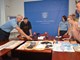 ZAPLJENA DROGE Snimio Danilo MEMEDOVIĆ
