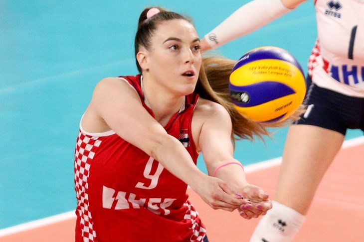 Lucija Mlinar