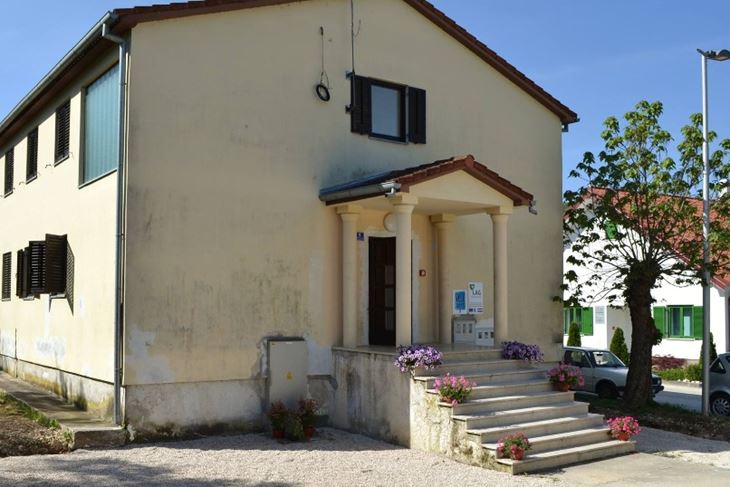Društveni centar Veli Jože