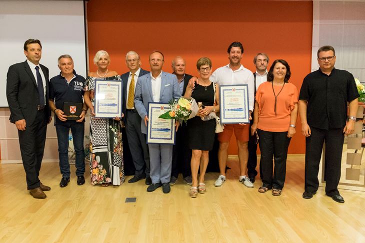 Ovogodišnji gradski laureati