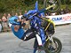 Croatia Bike Week u Puli - Stunt Show Dejana Špoljara (Neven LAZAREVIĆ)