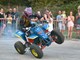 Croatia Bike Week u Puli - Ines Stanić (Neven LAZAREVIĆ)