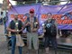 Croatia Bike Week u Puli (Neven LAZAREVIĆ)
