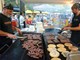 Croatia Bike Week u Puli (Neven LAZAREVIĆ)