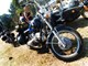 Croatia Bike Week u Puli (Tea TIDIĆ)