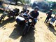 Croatia Bike Week u Puli (Tea TIDIĆ)