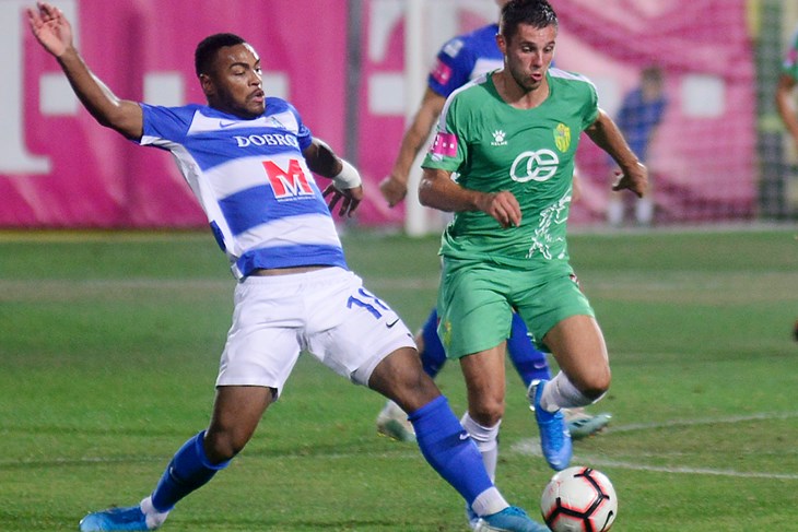 Marin Grujević (Dejan ŠTIFANIĆ)