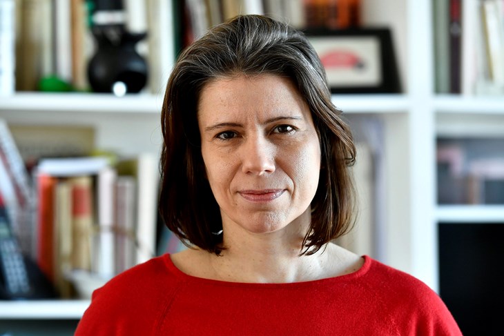 R. GORŠIĆ/CROPIX
