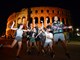 Pula 4.9.2019. Outlook - Arena - otvaranje Snimio: Dejan STIFANIC