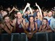 Otvorenje Outlook festivala u pulskoj Areni, snimio Dejan ŠTIFANIĆ
