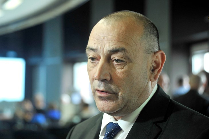 Nenad REBERŠAK
