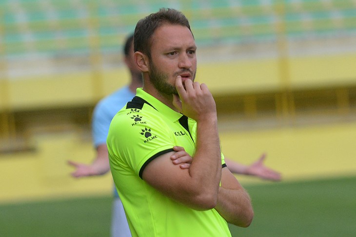 Danilo MEMEDOVIĆ