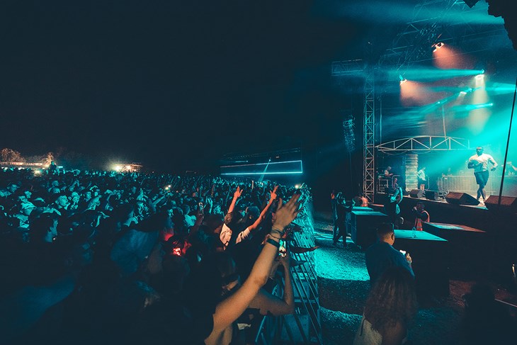 Bugzy Malone (Daniel Kiršić)