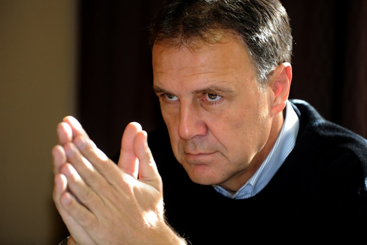 Milivoj MIJOŠEK