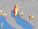 15 000 munja prekrilo Istru koja je u srcu nestabilnosti u nasxem dijelu Europe (Istramet)