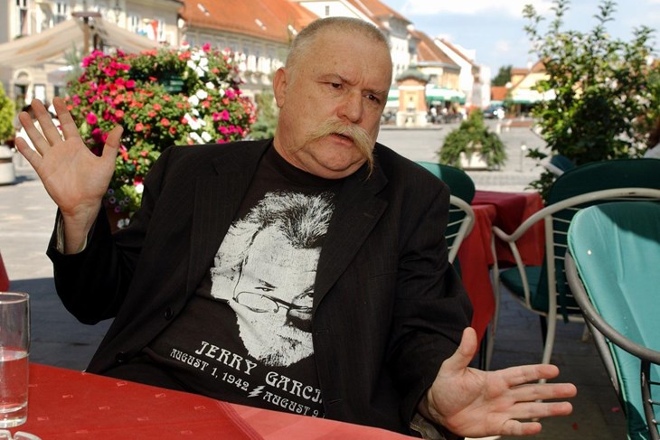 Drago Plečko (Darko JELINEK)