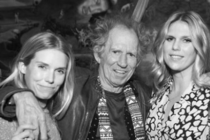 FOTO/ officialkeef, Instagram