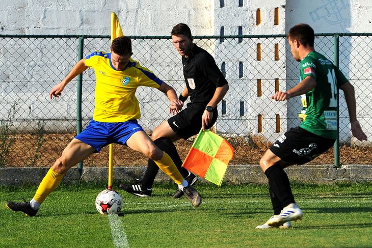 KORNER - ponedjeljkom u 21.30 sati (Milivoj MIJOŠEK)