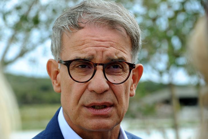 Milivoj MIJOŠEK