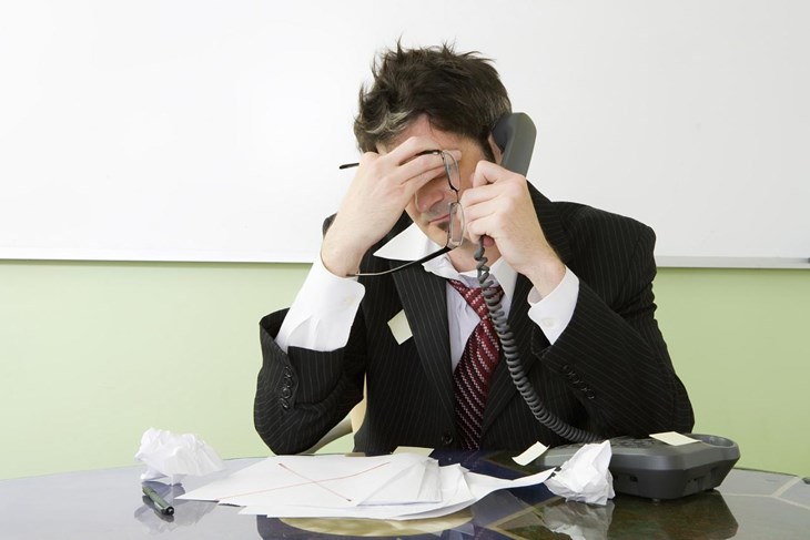 Ilustracija (iStock)