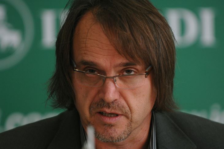 Valter Boljunčić (Milivoj MIJOŠEK)
