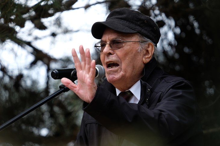 Tomislav Ravnić (Milivoj MIJOŠEK)