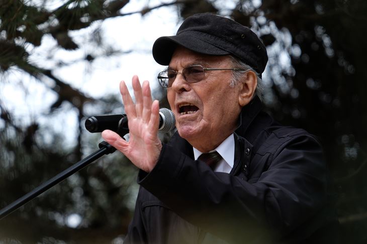 Tomislav Ravnić (Milivoj MIJOŠEK)