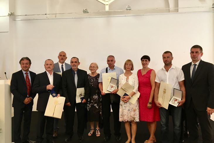 Laureati Rovinja
