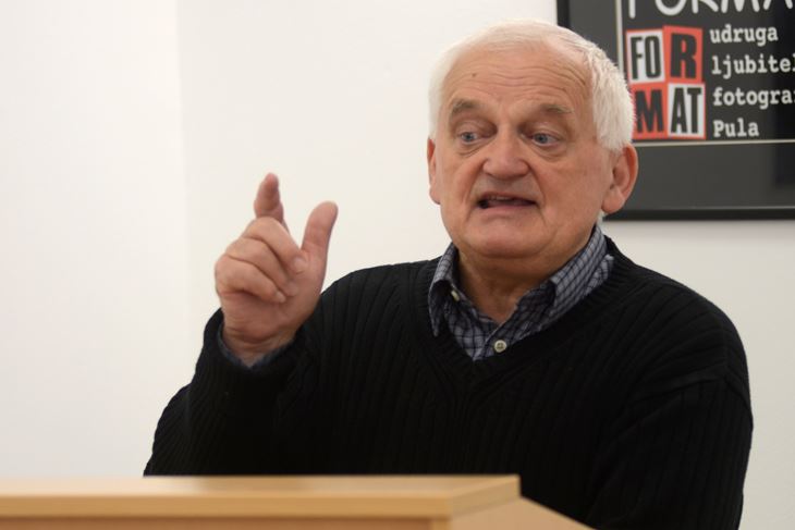Vladimir Paar (Dejan ŠTIFANIĆ)