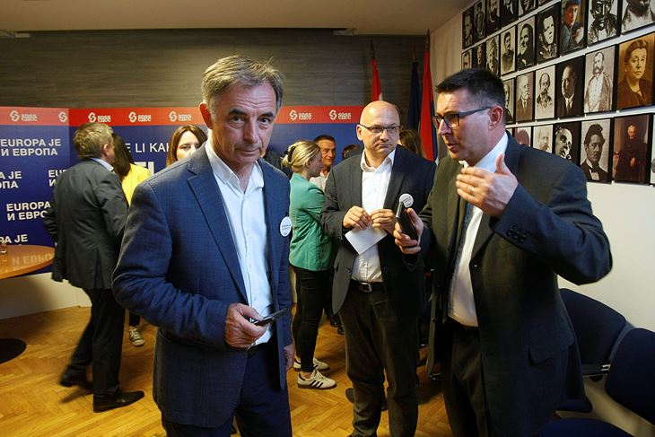 (Ranko Šuvar/CROPIX)