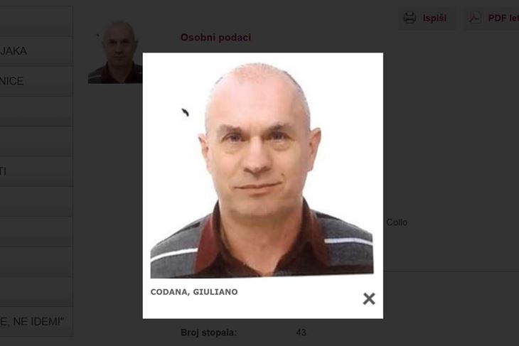 (Foto: Nestali.hr)