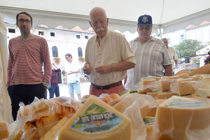 S prošlogodišnjeg festivala (D. MEMEDOVIĆ)