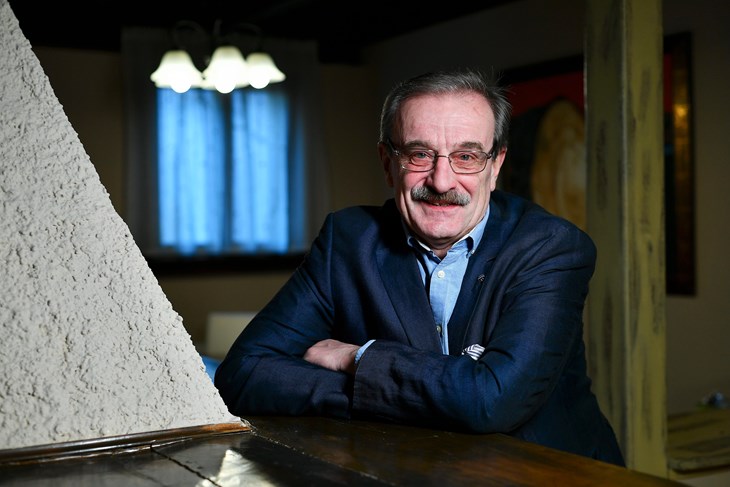 Boris Kovačev/CROPIX