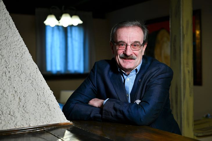 Boris Kovačev/CROPIX
