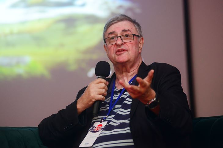 Goran Milić (Dejan ŠTIFANIĆ)