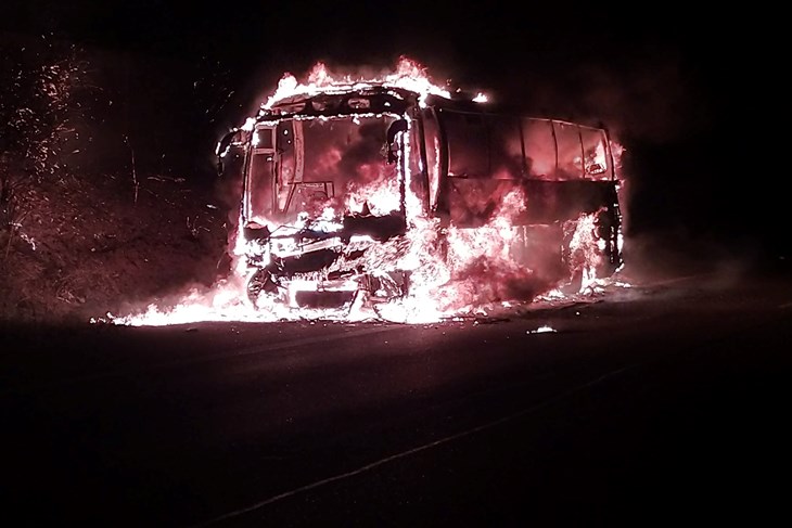 Foto Feuerwehr Pforzheim