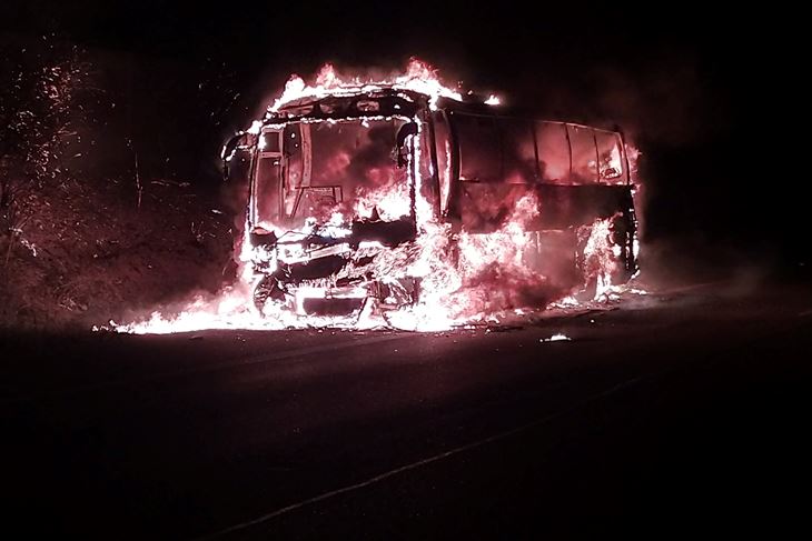 Foto Feuerwehr Pforzheim