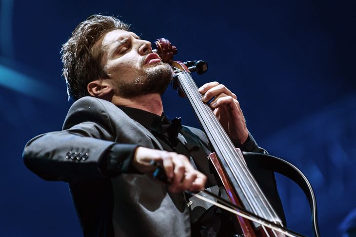  Photo credit: Simone di Luca