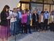 U Povijesnom i pomorskom muzeju Istre otvorena je izložba "O bella, ciao!" (Neven LAZAREVIĆ)